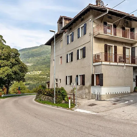 Dom wakacyjny Casa Non Ti Scordar Di Me