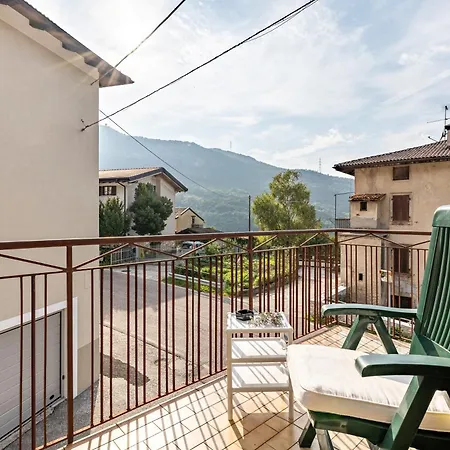 Casa Non Ti Scordar Di Me *