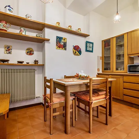 Dom wakacyjny Casa Non Ti Scordar Di Me