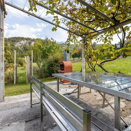 Casa Non Ti Scordar Di Me Trambileno