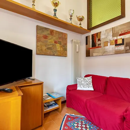 Casa Non Ti Scordar Di Me Dom wakacyjny *
